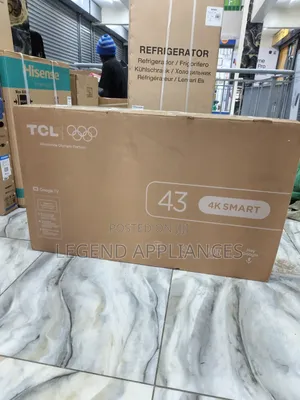 TCL Smart TV
