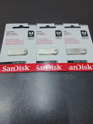 SanDisk Ultra Luxe