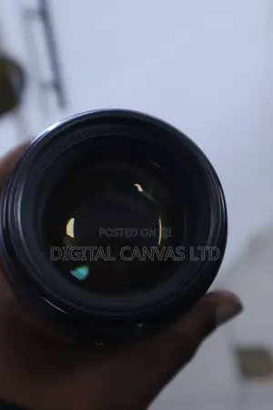 Canon 85Mm 1.8