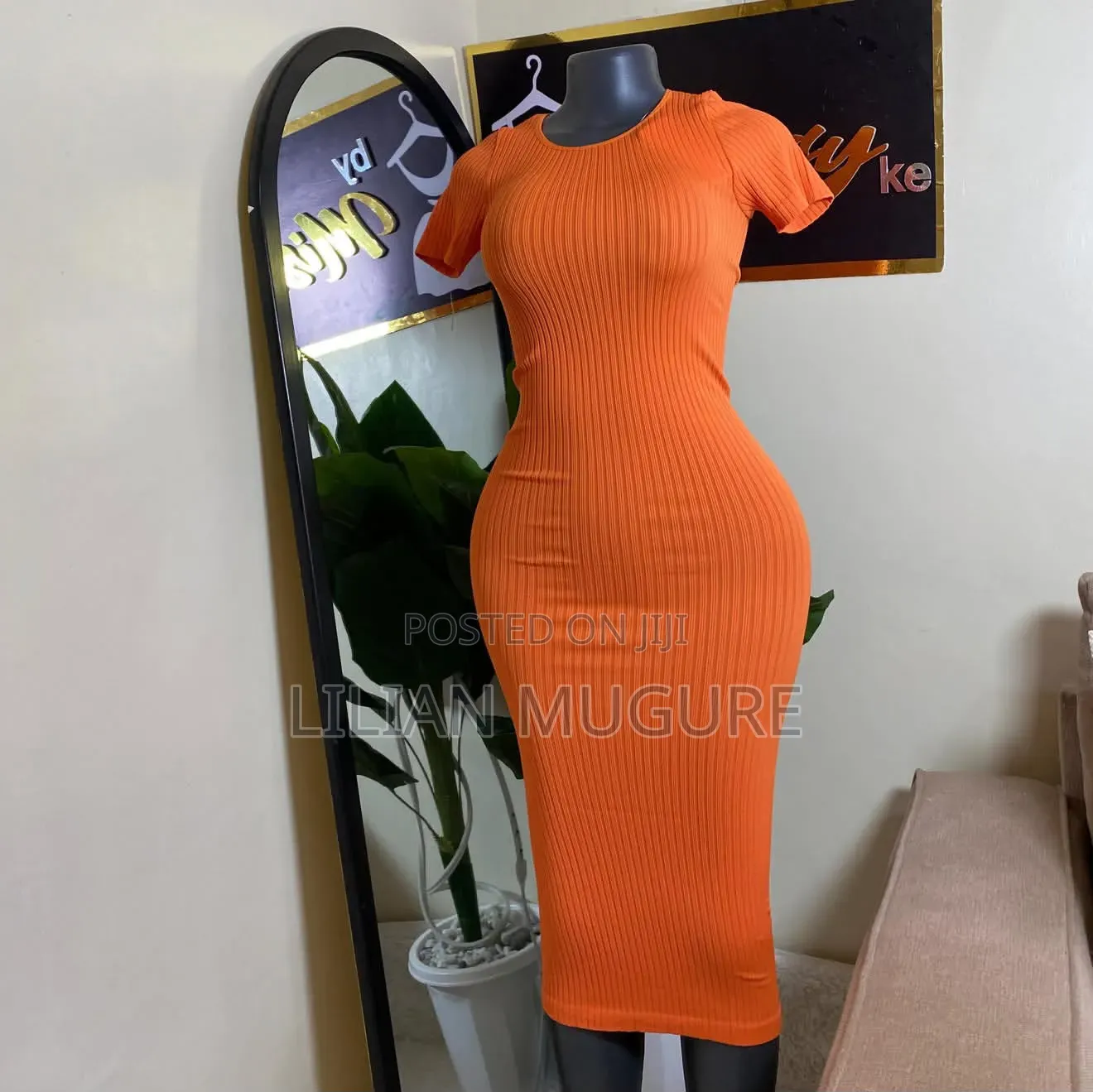 Quality Budget Dress for Sale