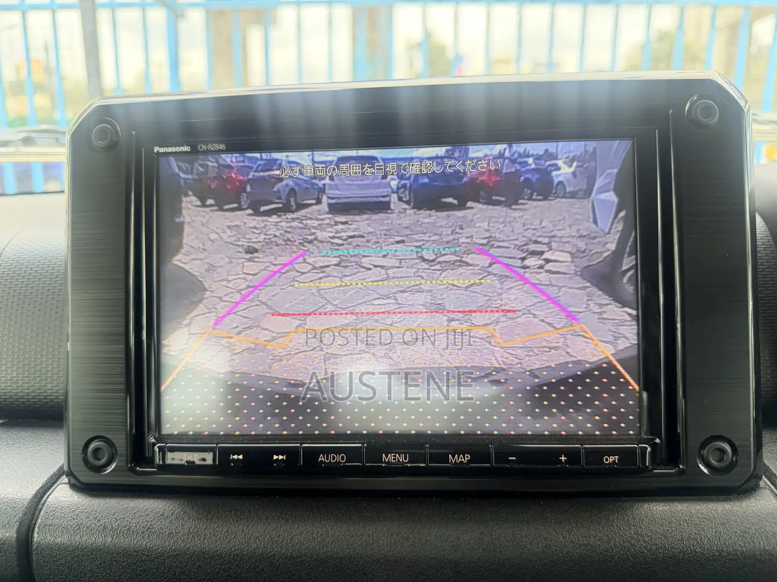 Suzuki Jimny 2019 Beige