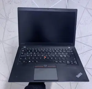 Laptop Lenovo ThinkPad T470 8GB Intel Core i5 SSD 256GB