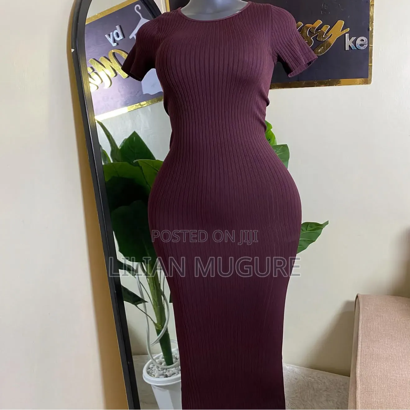 Quality Budget Dress for Sale