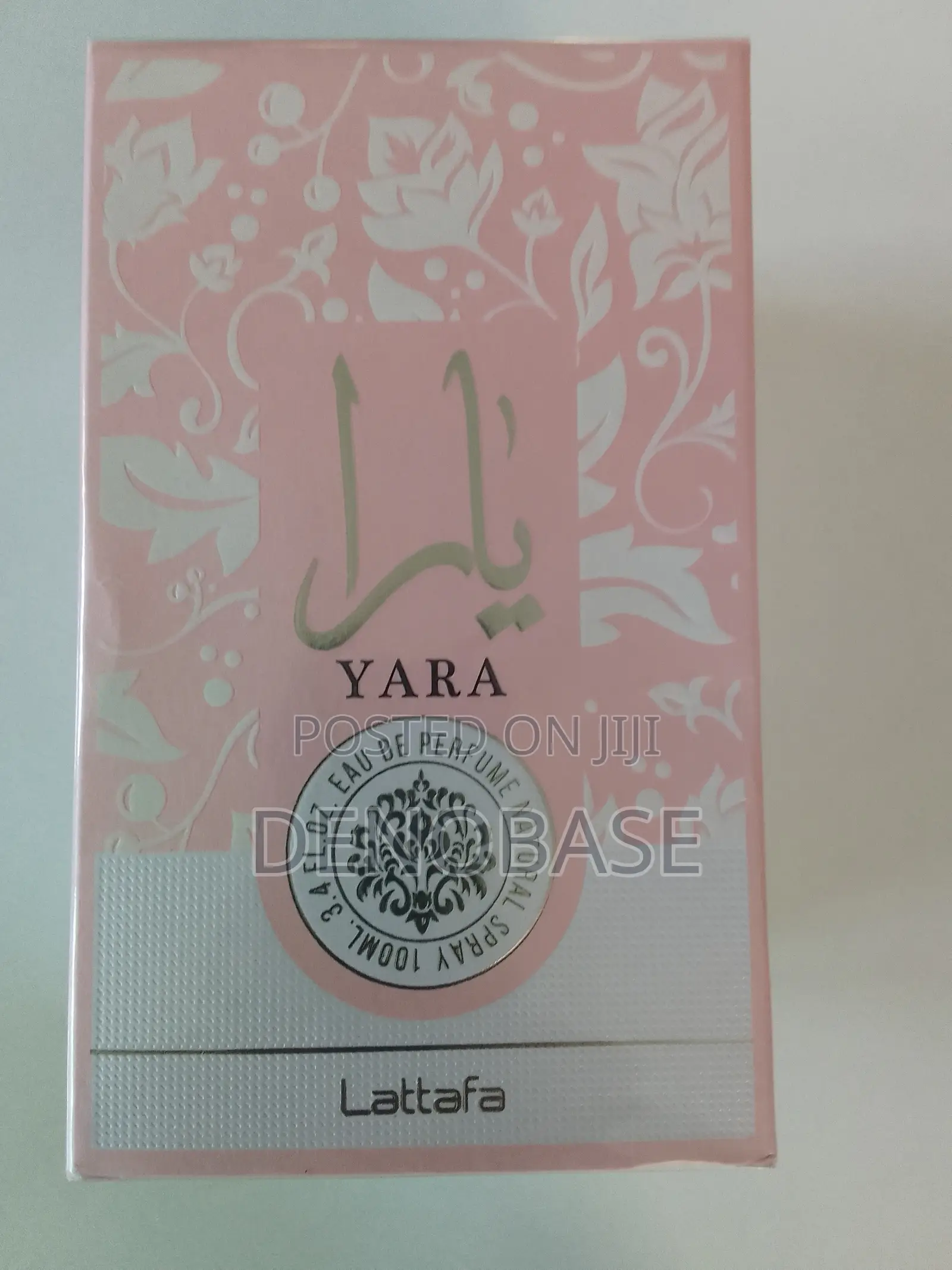 Perfume Fragrance