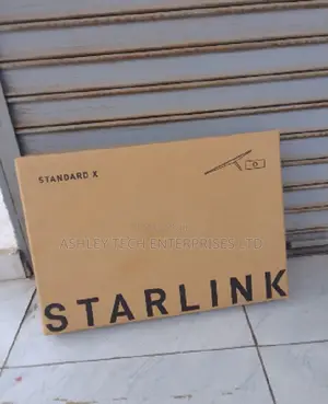 Starlink Gen 3 Version 4 – Advanced Satellite Internet