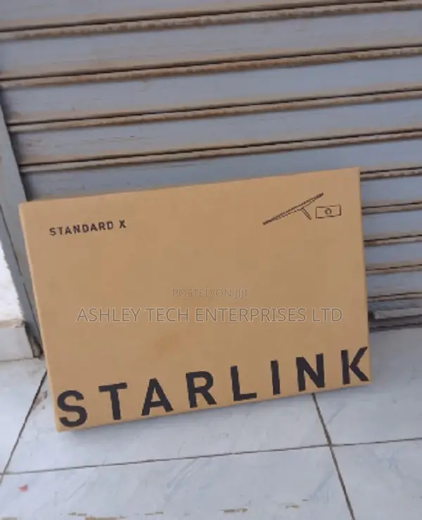 Starlink Gen 3 Version 4 – Advanced Satellite Internet
