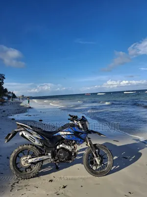 UM Rockville 300 2018 Blue