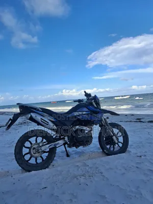 UM Rockville 300 2018 Blue
