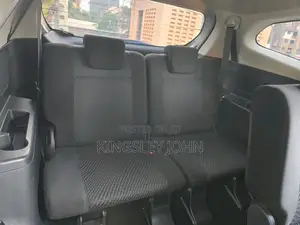 Toyota Rush 1.5 AWD 2019 Silver