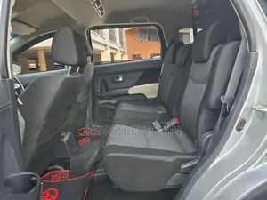 Toyota Rush 1.5 AWD 2019 Silver