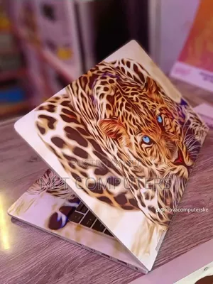 Laptop Skin and Installation
