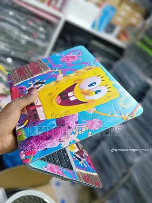 Laptop Skin and Installation