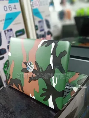 Laptop Skin and Installation
