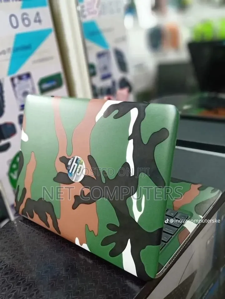 Laptop Skin and Installation