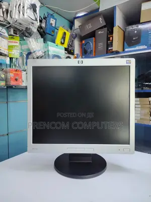 Desktop Computer HP EliteDesk 800 4GB Intel Core i3 HDD 500GB
