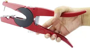 Handheld Ear Tagger Applicator