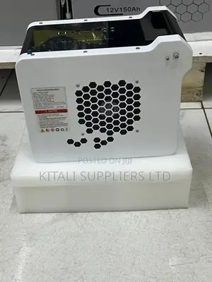 Reomax Energy 1000Wh Portable Power Station - 500W UPS (LiFePO4)