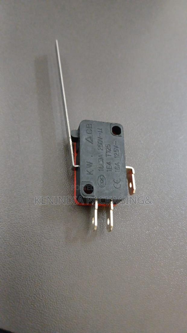 Microswitch - thumbnail 2