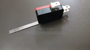 Microswitch