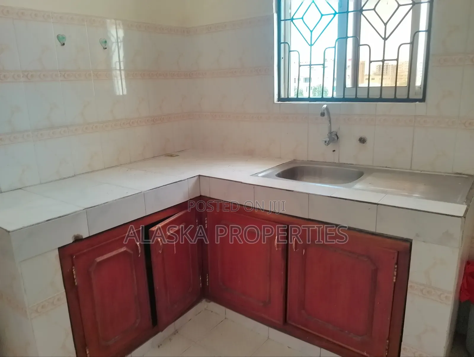 1bdrm Apartment in Nyali Estate for rent