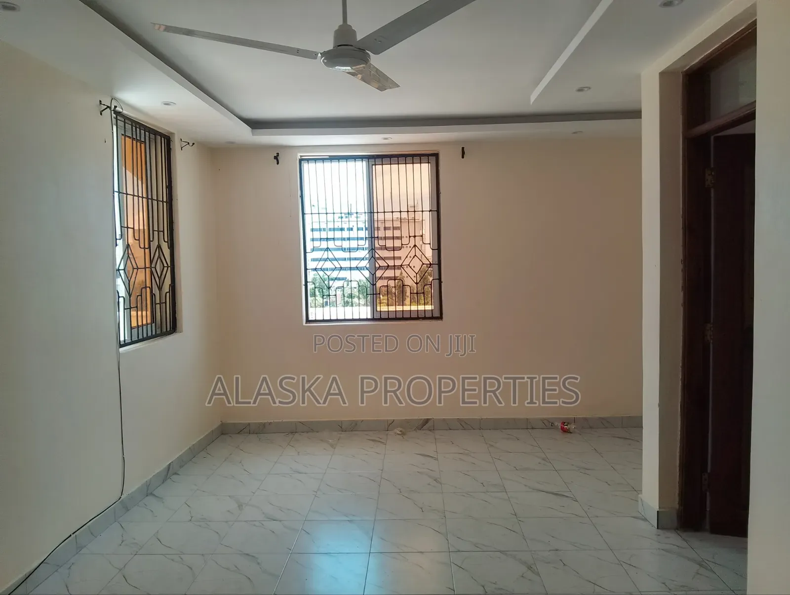 1bdrm Apartment in Nyali Estate for rent