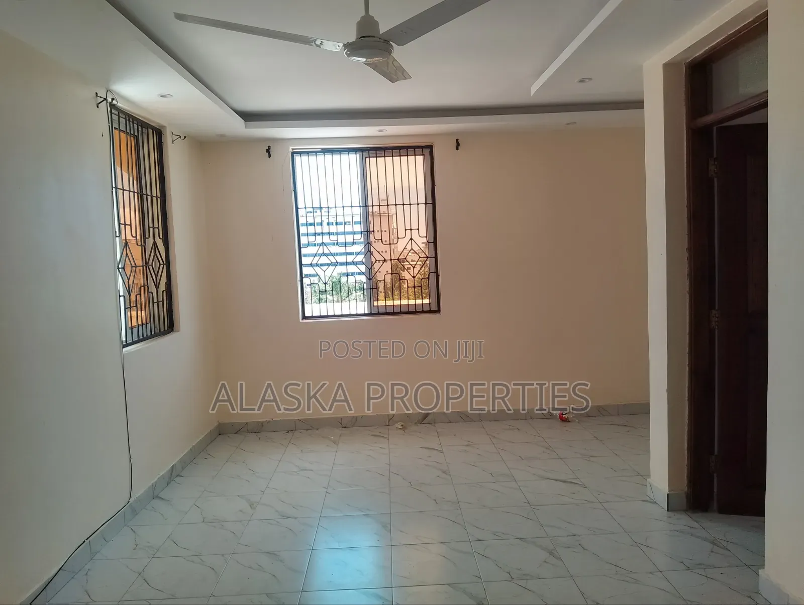1bdrm Apartment in Nyali Estate for rent
