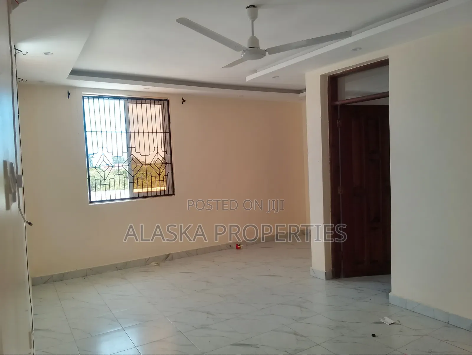 1bdrm Apartment in Nyali Estate for rent