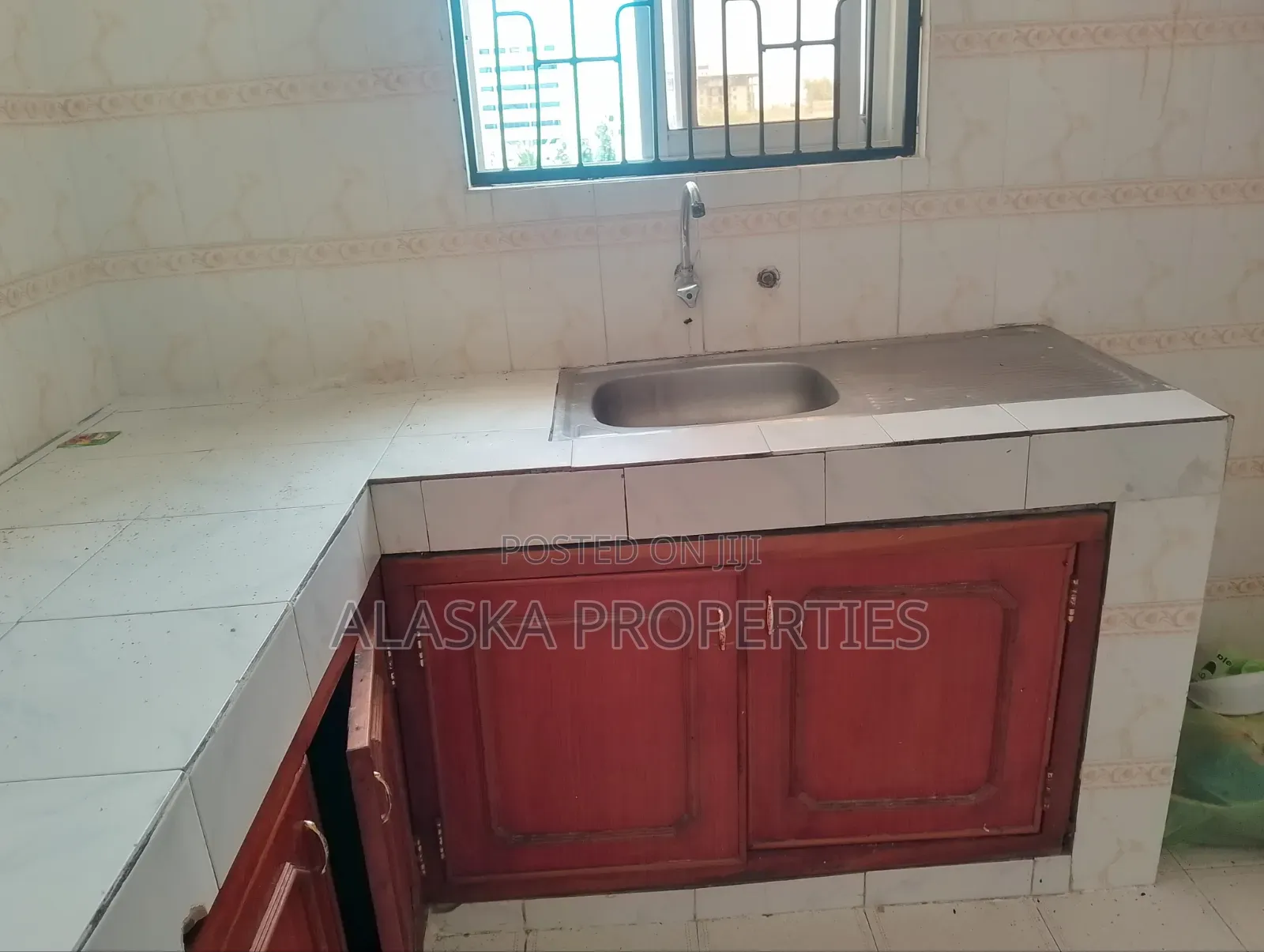 1bdrm Apartment in Nyali Estate for rent