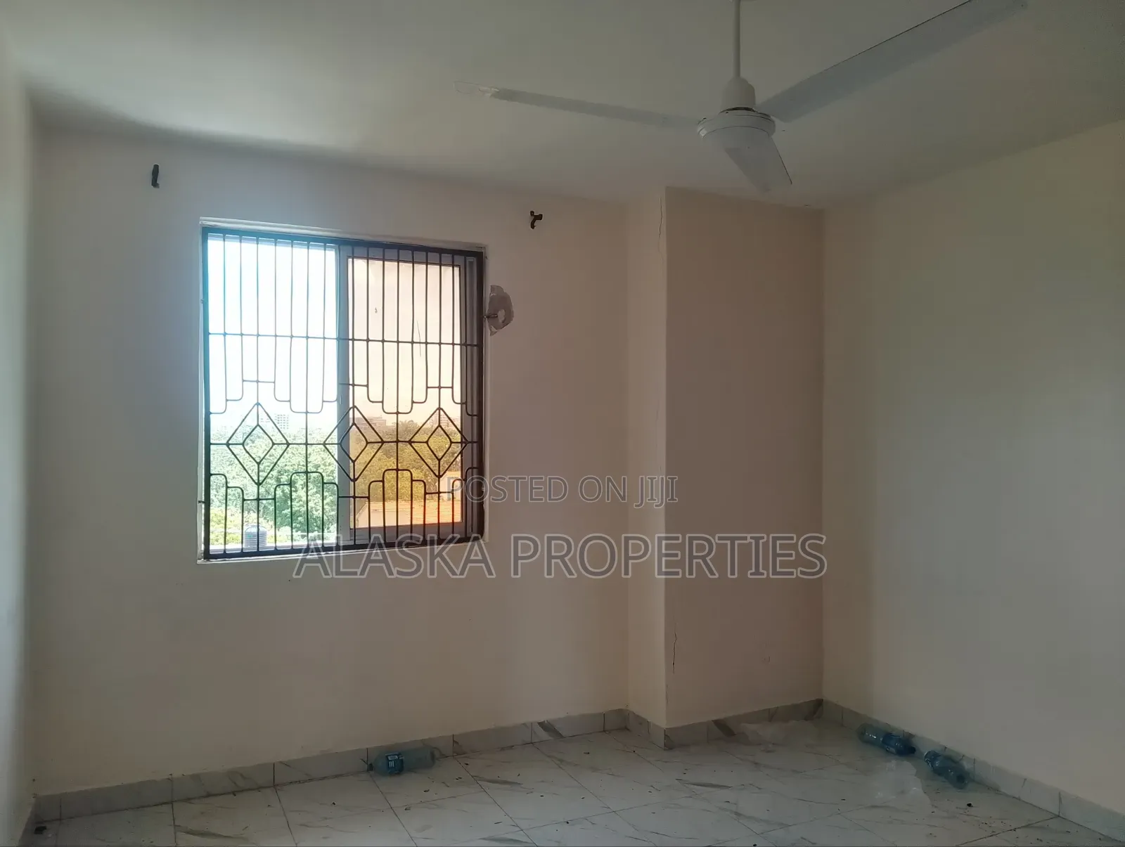 1bdrm Apartment in Nyali Estate for rent