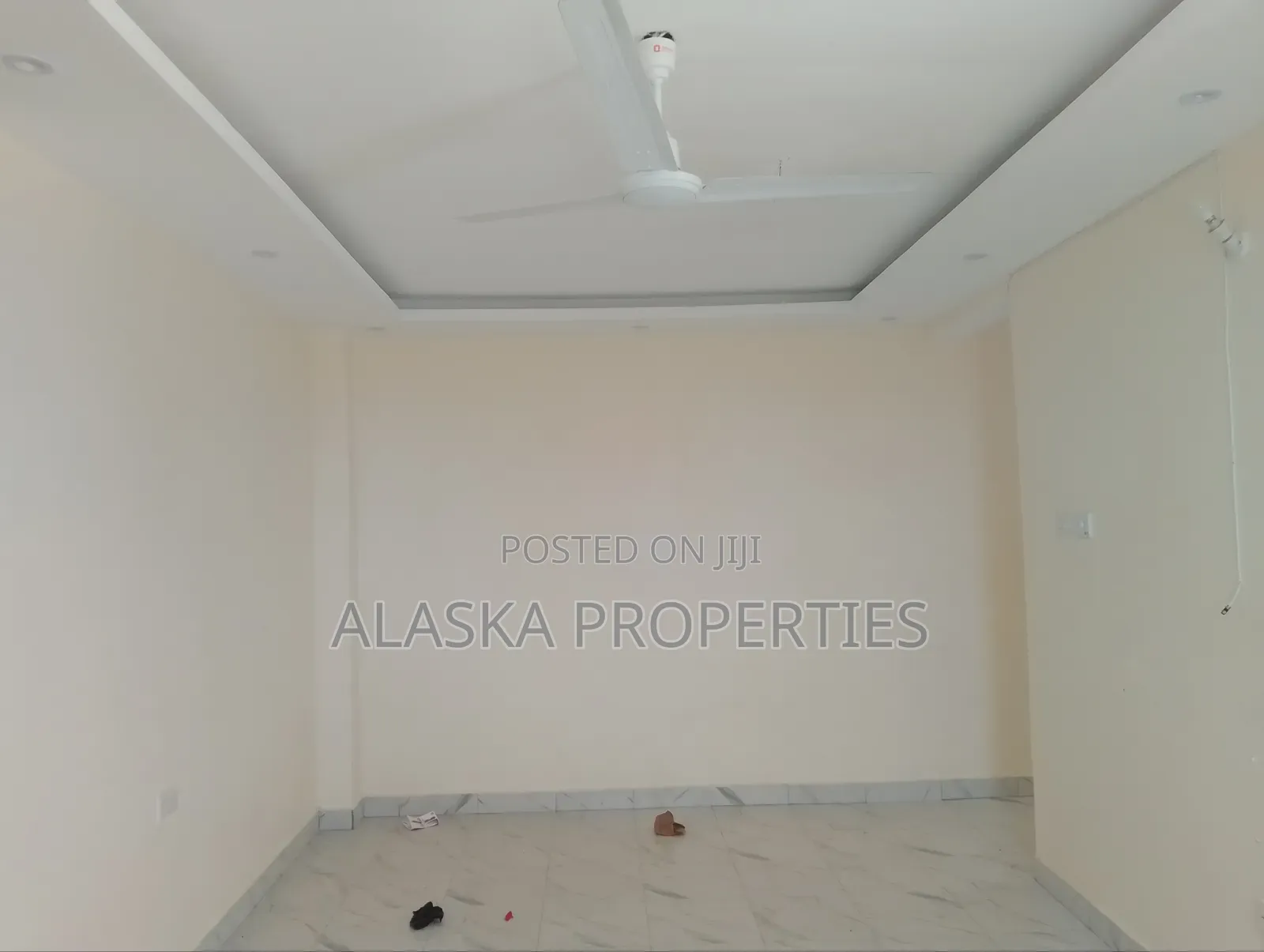 1bdrm Apartment in Nyali Estate for rent