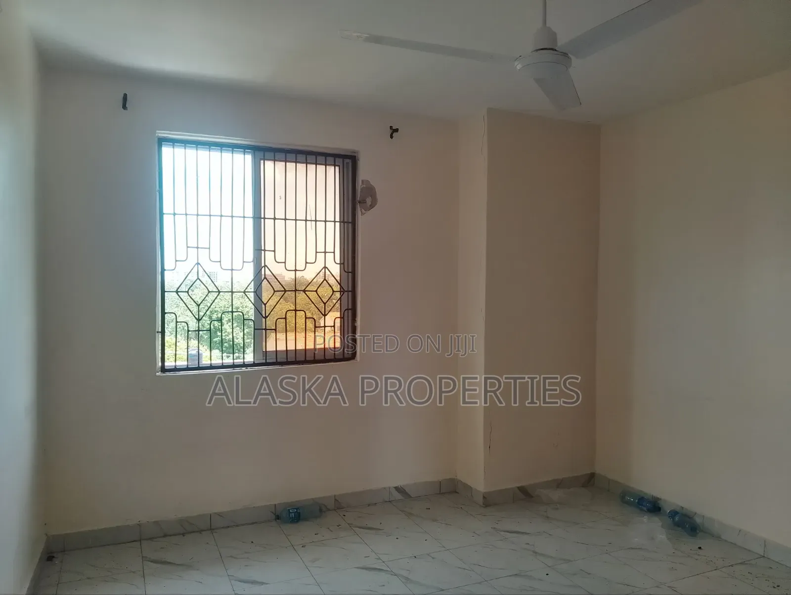 1bdrm Apartment in Nyali Estate for rent