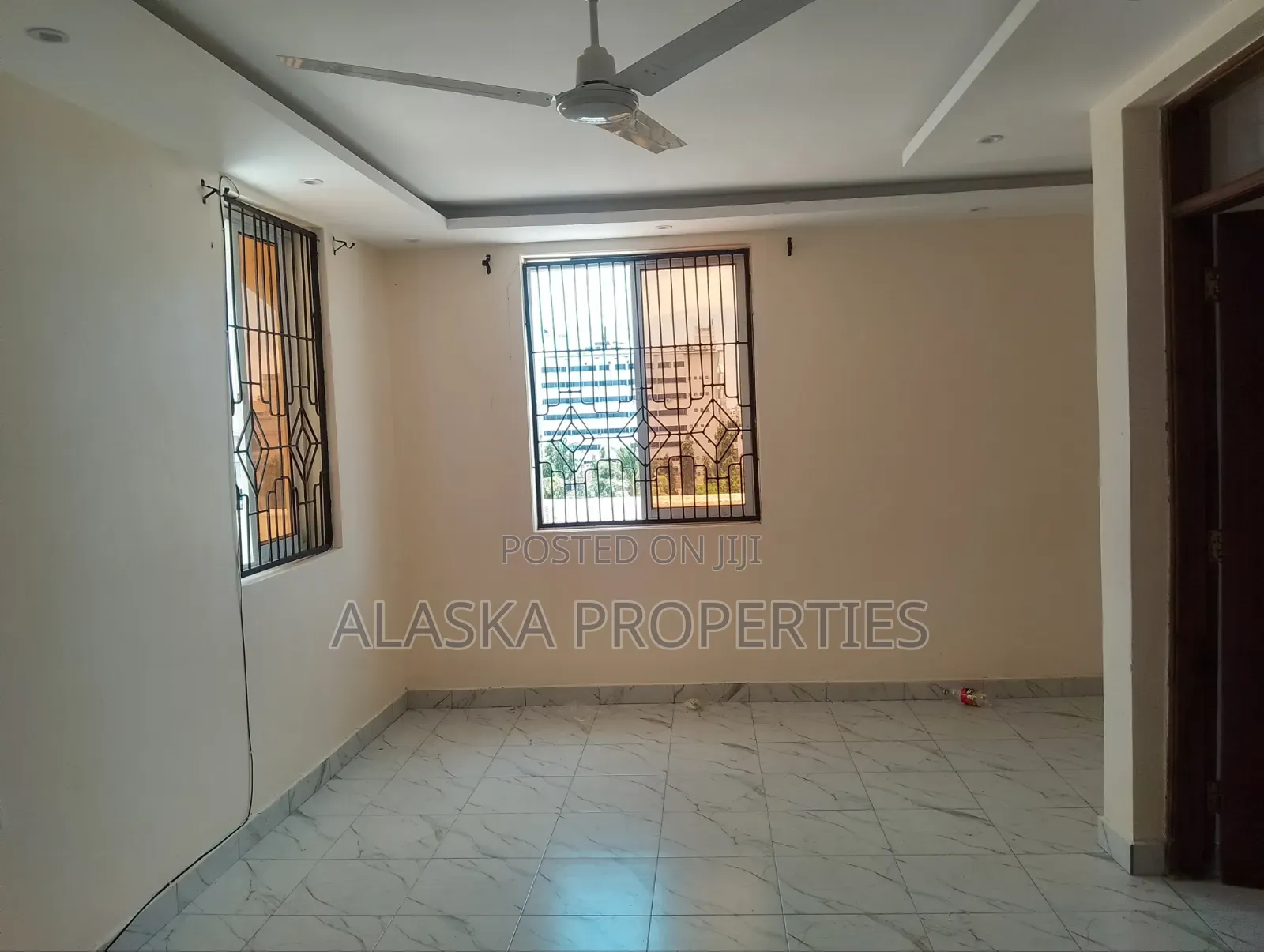 1bdrm Apartment in Nyali Estate for rent