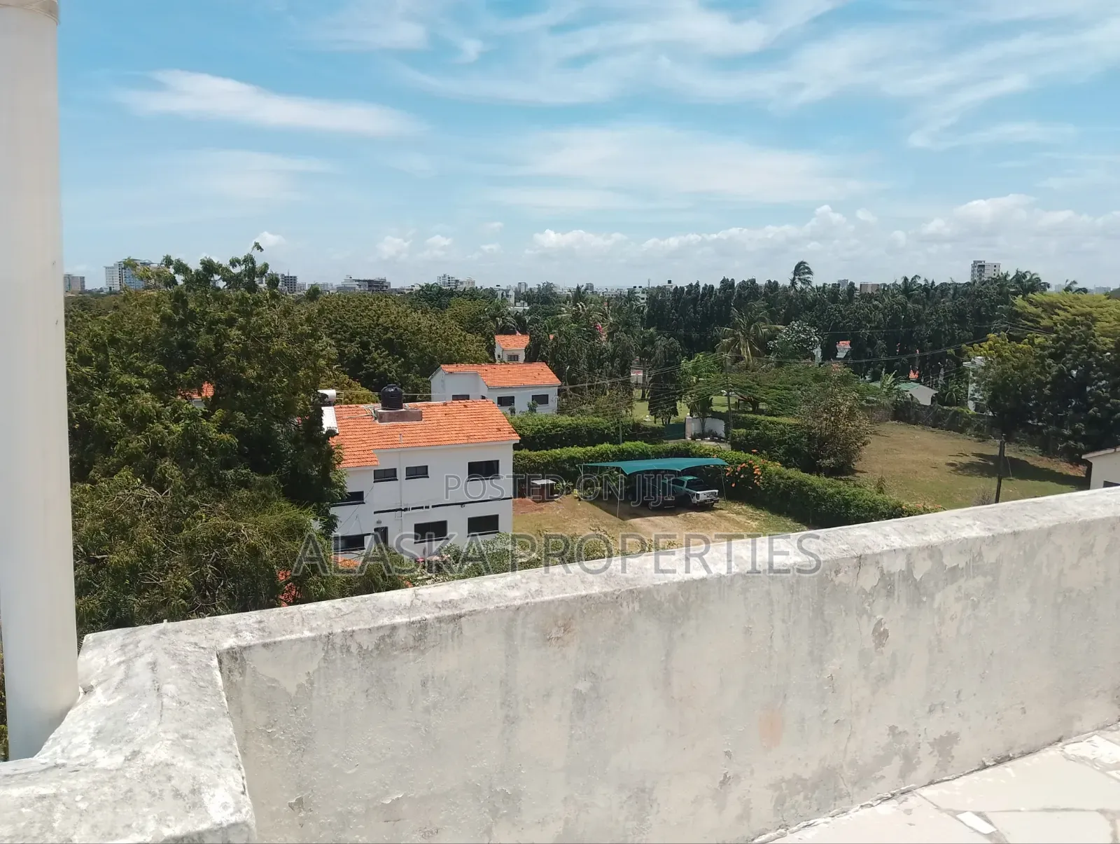 1bdrm Apartment in Nyali Estate for rent