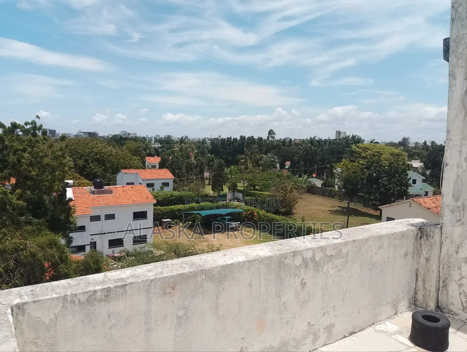 1bdrm Apartment in Nyali Estate for rent