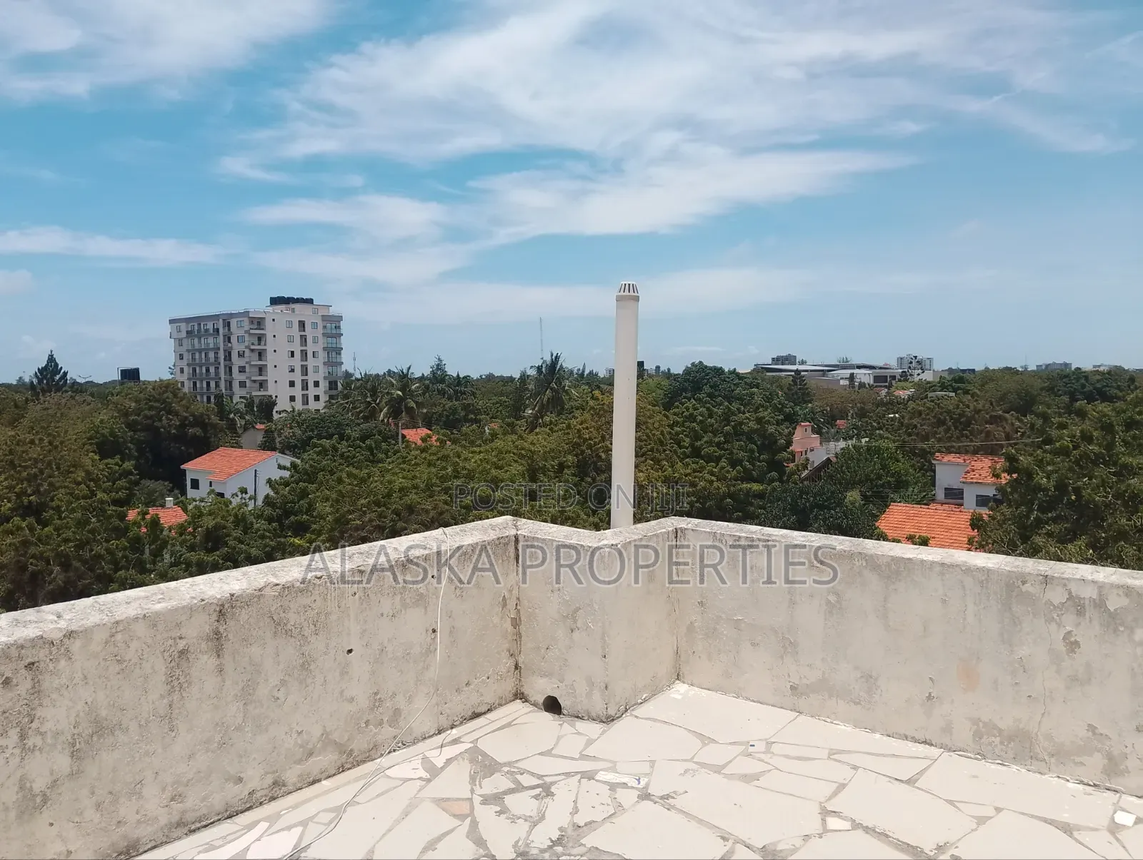 1bdrm Apartment in Nyali Estate for rent