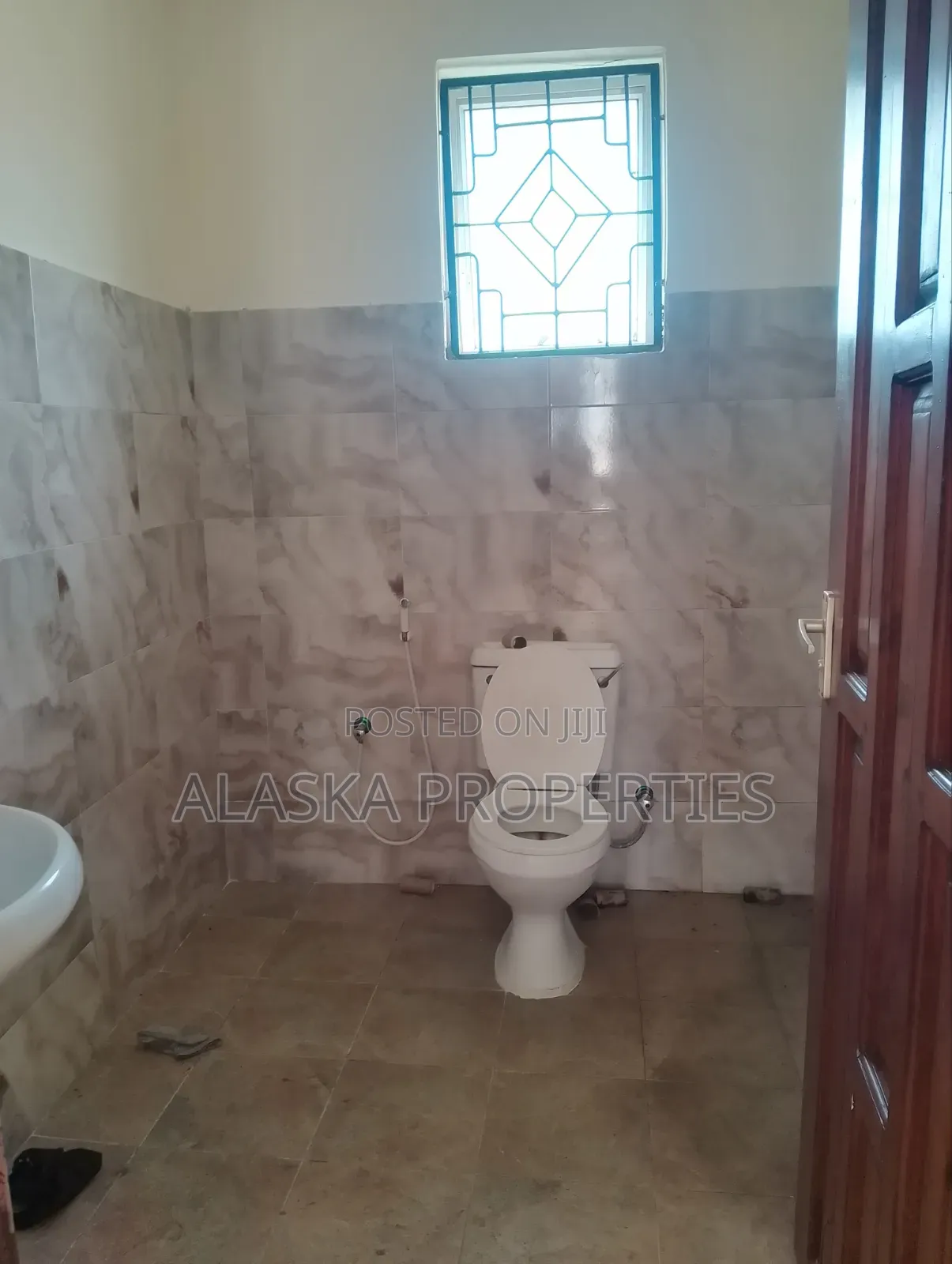 1bdrm Apartment in Nyali Estate for rent