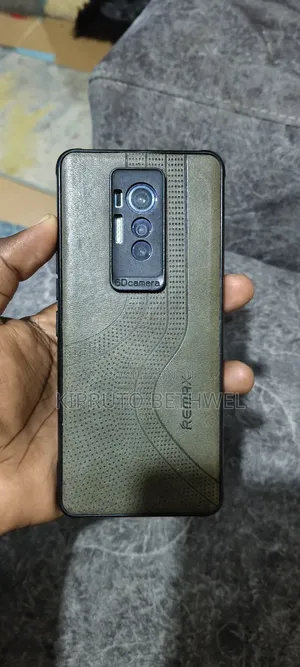 Tecno Phantom X 256 GB Blue