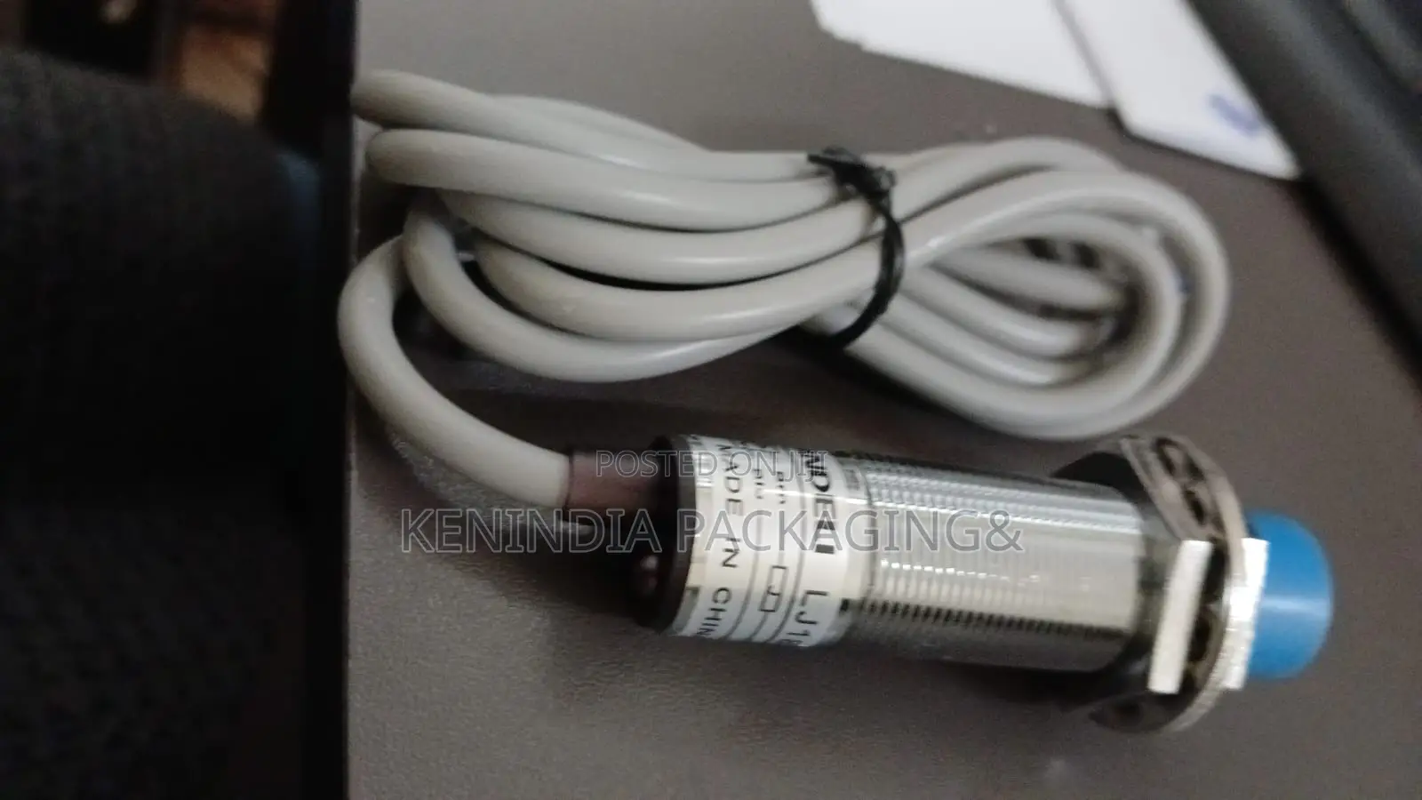 Proximity Sensor M18