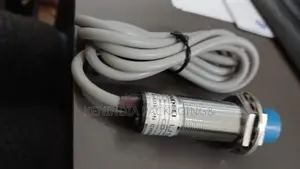 Proximity Sensor M18