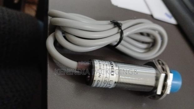 Proximity Sensor M18 - main view