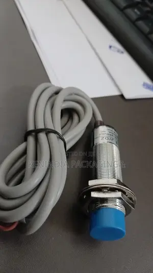 Proximity Sensor M18
