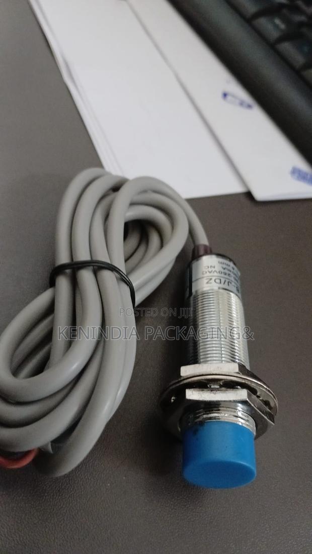 Proximity Sensor M18 - thumbnail 2