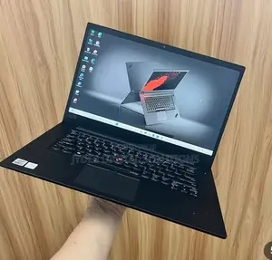 Laptop Lenovo ThinkPad P15s 16GB Intel Core i7 SSD 512GB