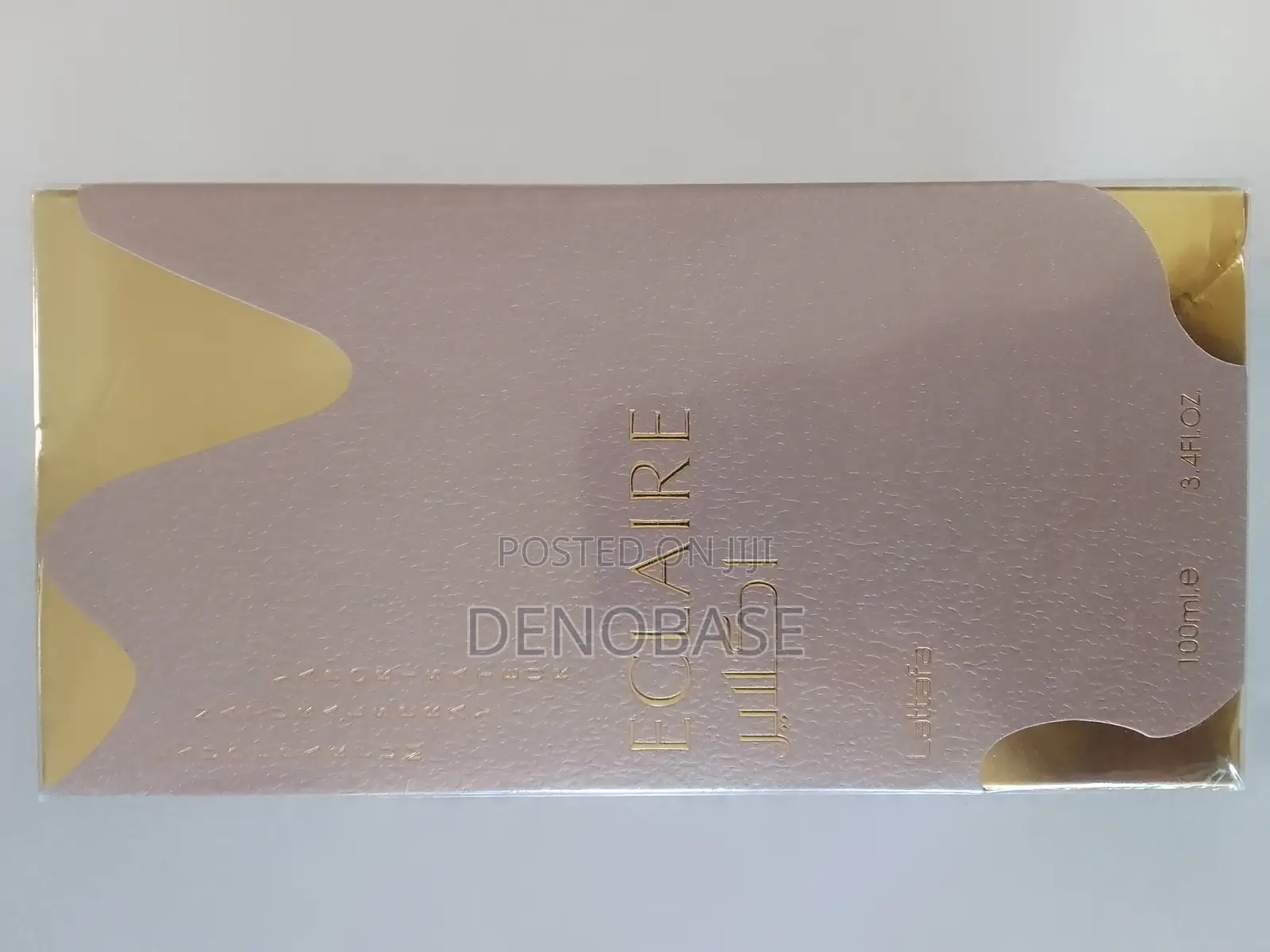 Perfume Fragrance