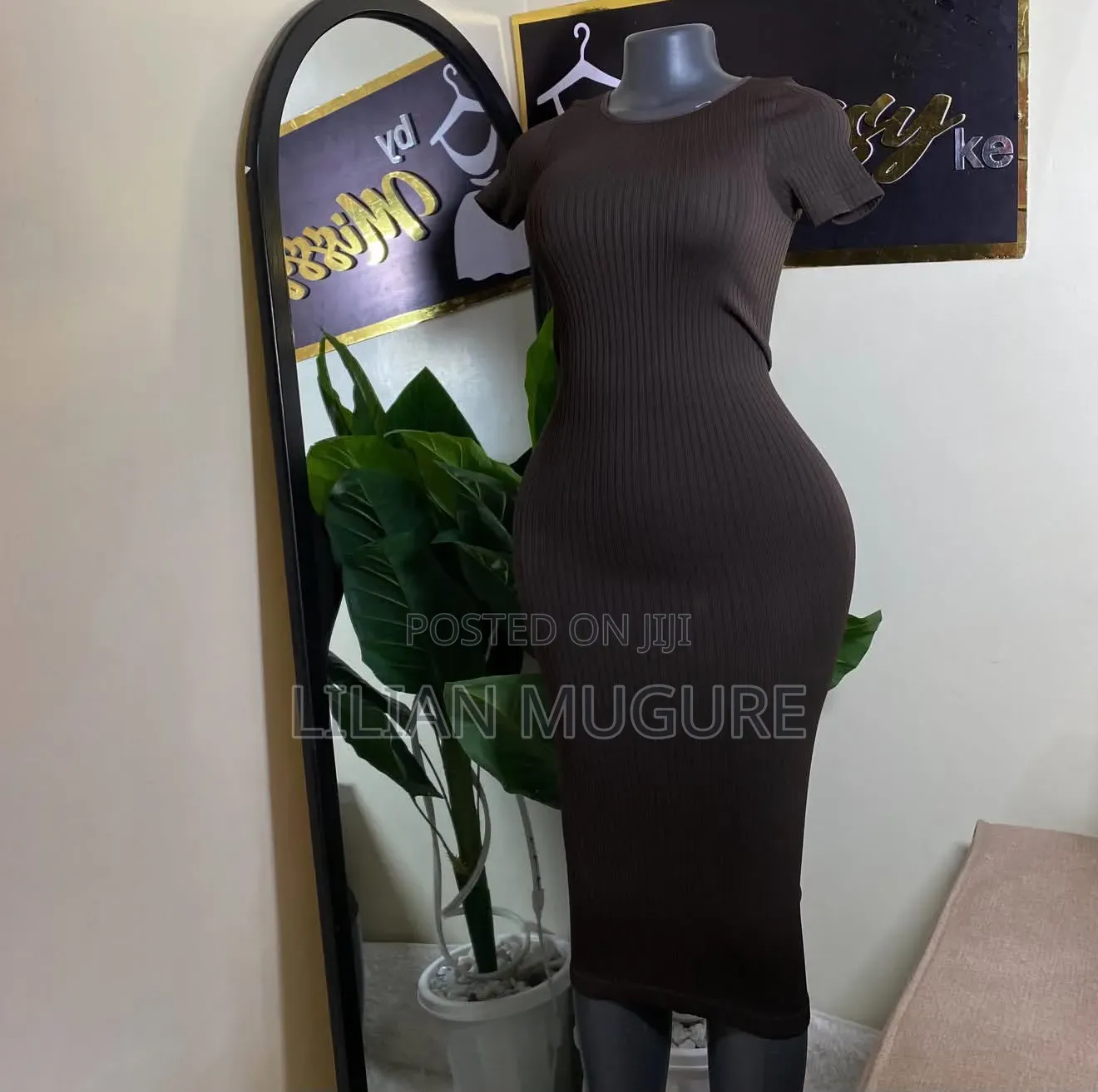 Quality Budget Dress for Sale