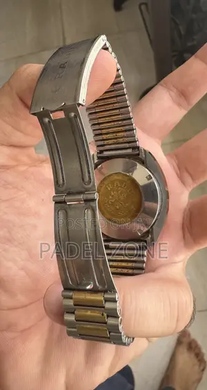 Rado DiaStar Automatic Vintage Watch – Ref. 636.0062.3