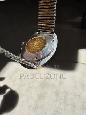 Rado DiaStar Automatic Vintage Watch – Ref. 636.0062.3