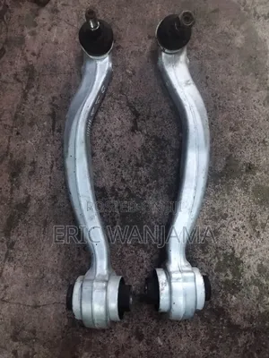 Mercedes Benz C200 Control Arms.