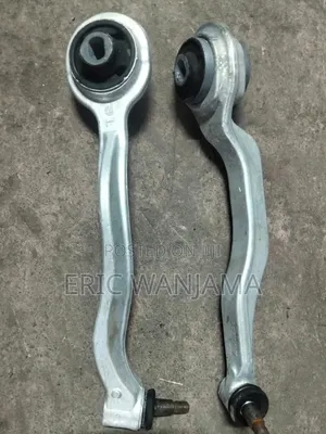 Mercedes Benz C200 Control Arms.