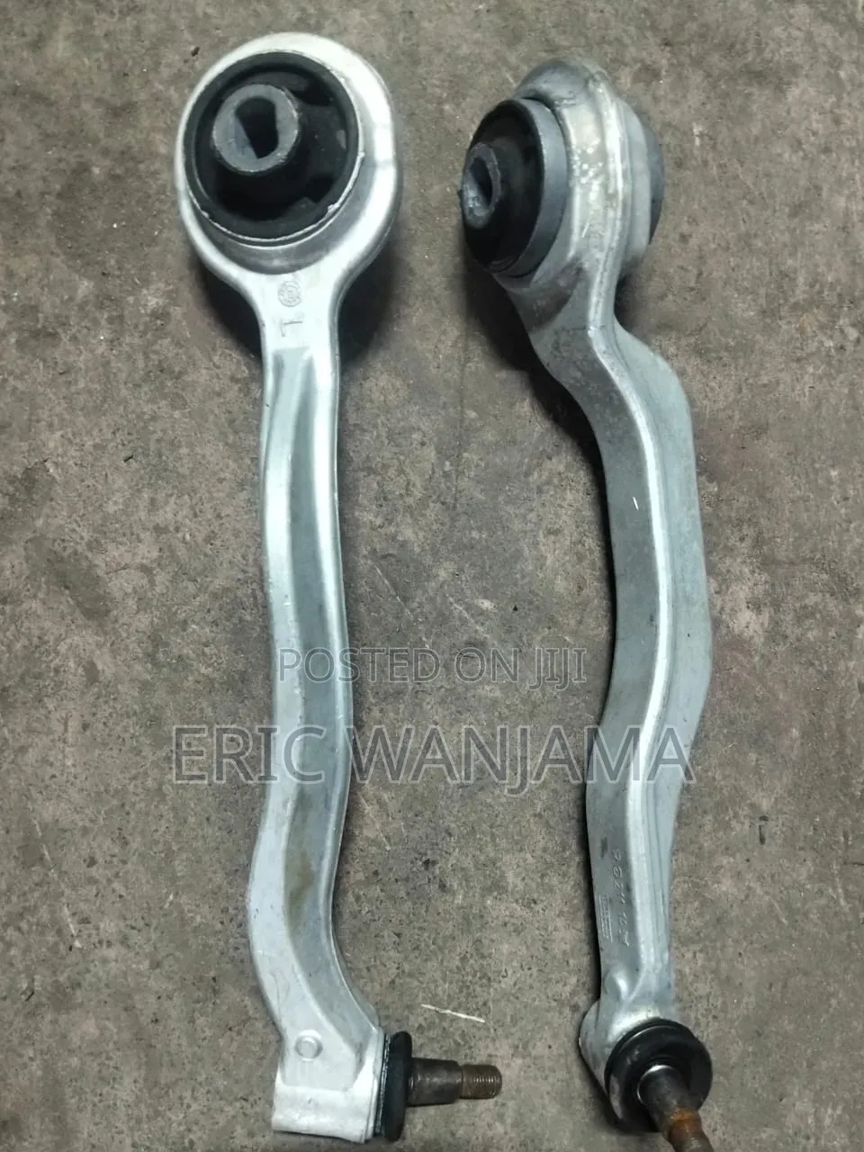 Mercedes Benz C200 Control Arms.
